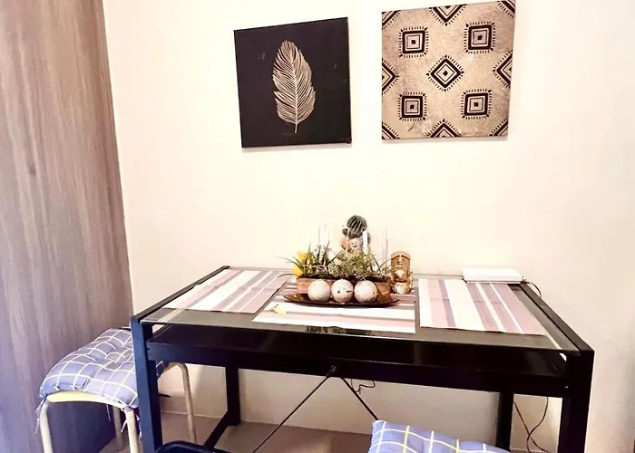 Apartamento Smdc Fame Manila