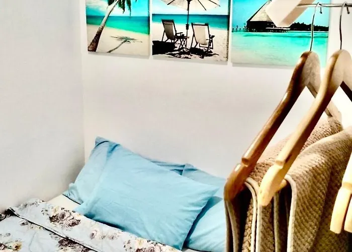 Smdc Fame Apartamento Manila