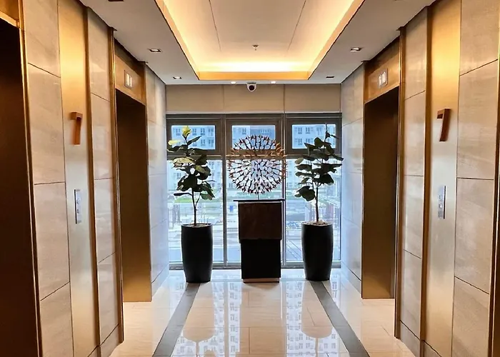 Smdc Fame * Manila