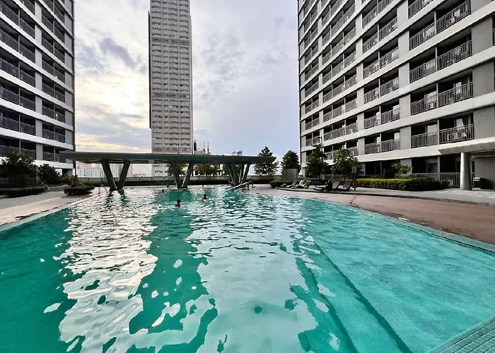 Apartamento Smdc Fame *
