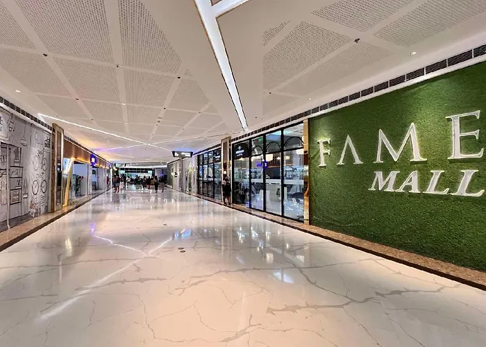 Smdc Fame Manila
