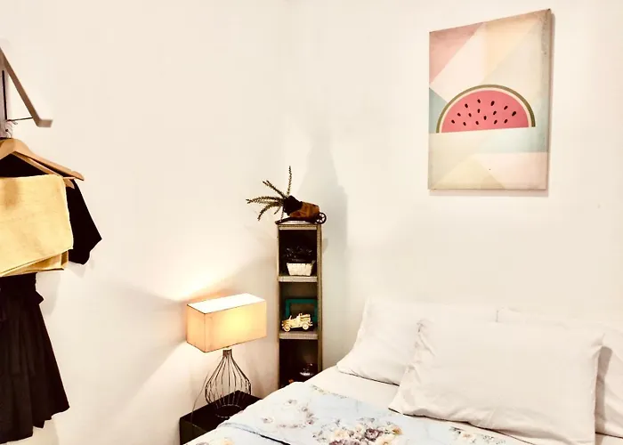 Smdc Fame Apartamento