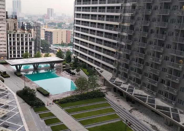 Smdc Fame Manila