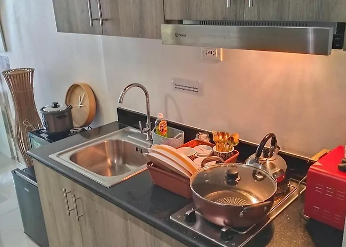 Apartamento Smdc Fame