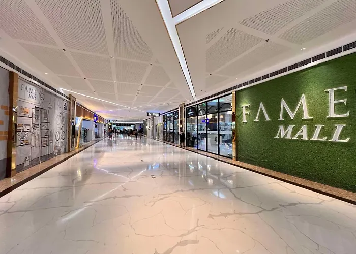 Smdc Fame Apartamento Manila