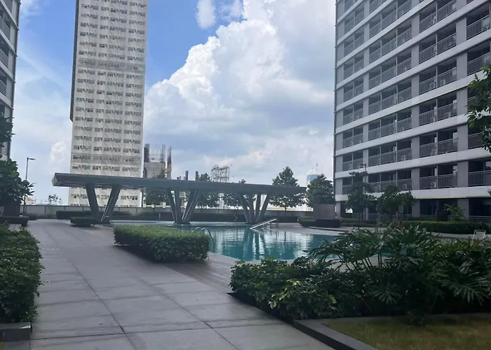 Smdc Fame Manila