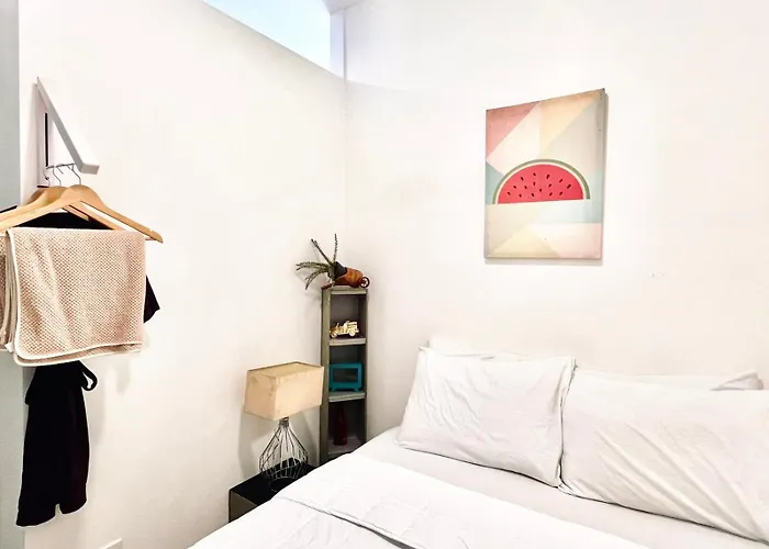 Smdc Fame Apartamento *