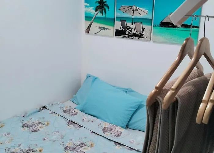 Smdc Fame Apartamento Manila