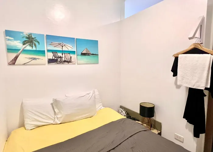 Apartamento Smdc Fame *