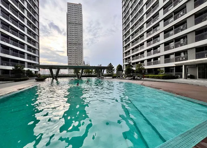 Apartamento Smdc Fame