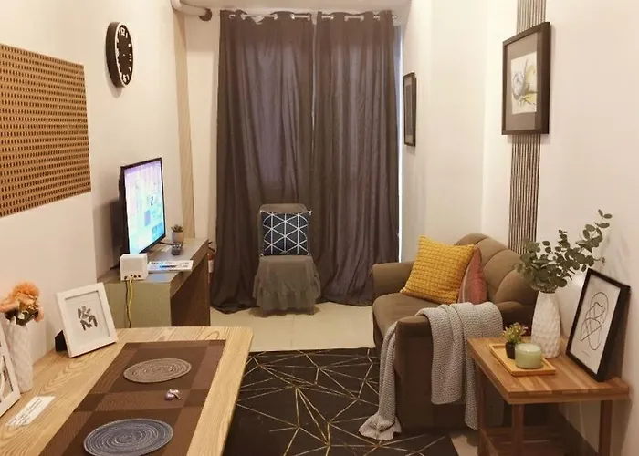 Smdc Fame Apartamento Manila