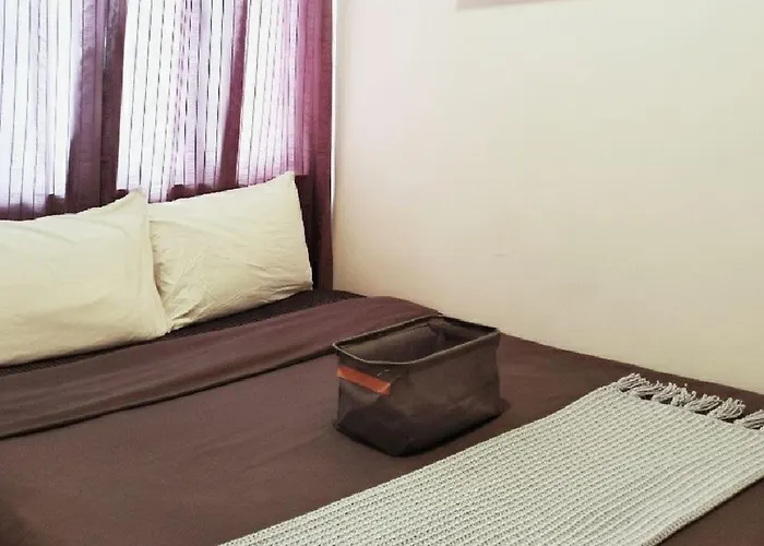 Apartamento Smdc Fame